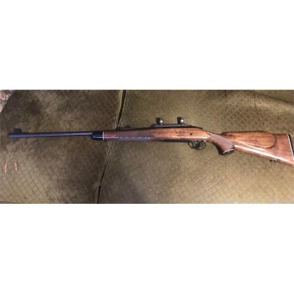.25-06 Rem. Remington 700 BDL 24 inch " barrel