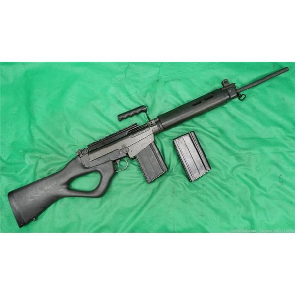 century arms l1a1 value