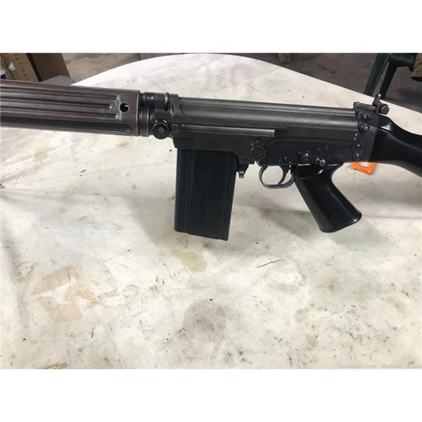 Other Model .308 Win. RARE FN FAL DCI FAC receiver Austrian STG-58 NODAC SPUD
