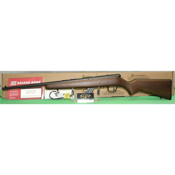 NIB SAVAGE MARK II, .22 LR, 19" BRL, 10 RND (60703) 062654607035 G-I-23472 19 inch " barrel
