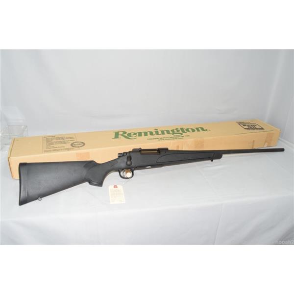 .300 Win. Mag. Remington 700 SPS Friends Of NRA Limited Edition 300 Win Mag W Box 2015 P 5/21 2306 VVW