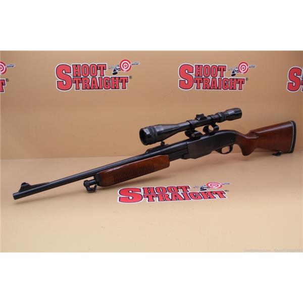 Remington 760 Gamemaster Carbine .30-06 19" NoCCFees