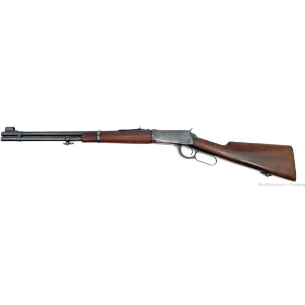.32 Win. Spl. Amazing 1947 Winchester 94 Special Pre 64 Lever Action 20 inch " barrel