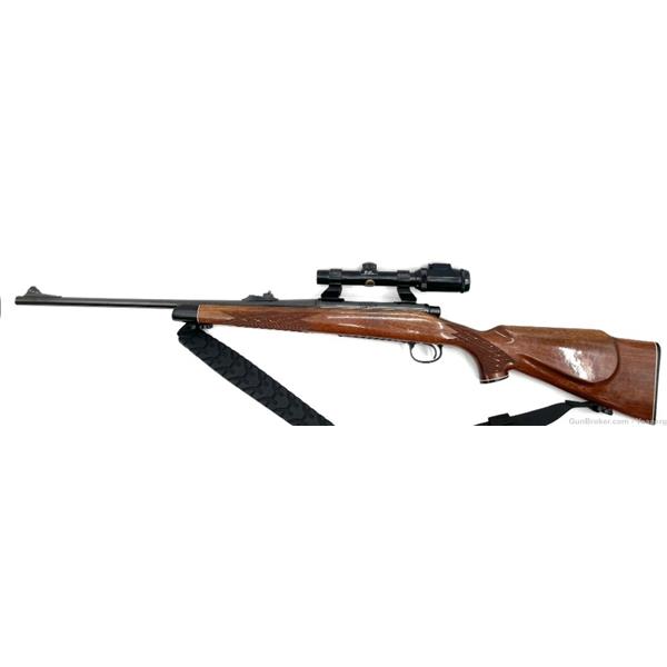 Stunning Remington 700 BDL .30-06 22” Bbl w/Scope VERY NICE 22 inch " barrel