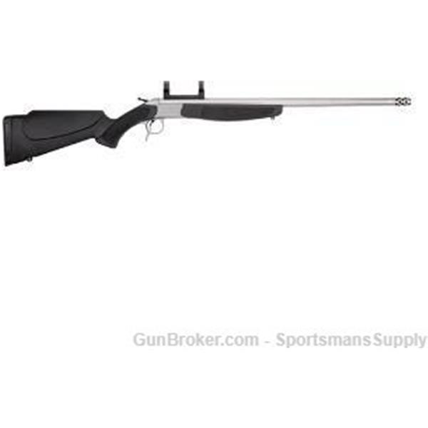 Other Model .444 Marlin CVA Scout V2 in .444Mar With 25"Brl NIB! 449132 043125449132