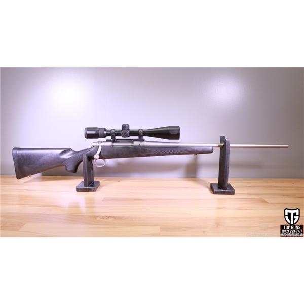 .30-06 Remington 700 w/ Nikon Prostaff 4-12x40 22" 30-06
