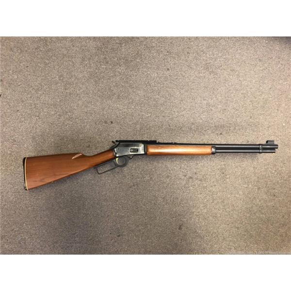 .44 Rem Magnum MARLIN MODEL 1894 MICRO GROOVE 44 REM MAG 20 inch " barrel
