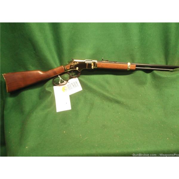 .22 LR Henry Repeating Arms HENRY GOLDEN BOY .22LR 20"OCT BBL LARGE LOOP LEVER 619835041005 20 inch " barrel