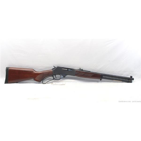 .45-70 Govt. Henry Repeating Arms H010 Lever Action Govt MSR480805