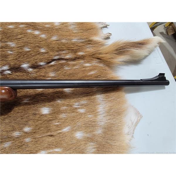 .222 Rem. Remington Model 788, 222 rem, ring mounts, bolt action, Excellent condtion