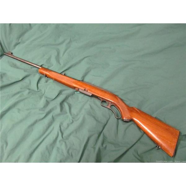 .308 Win. Winchester Model 88 Lever Action 1956 pre 64
