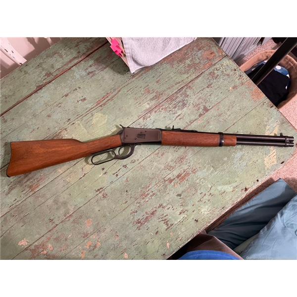 .357-38 Rossi R92 357/38spl 16" 8 Rounds 662205988806 923571613 16 inch " barrel