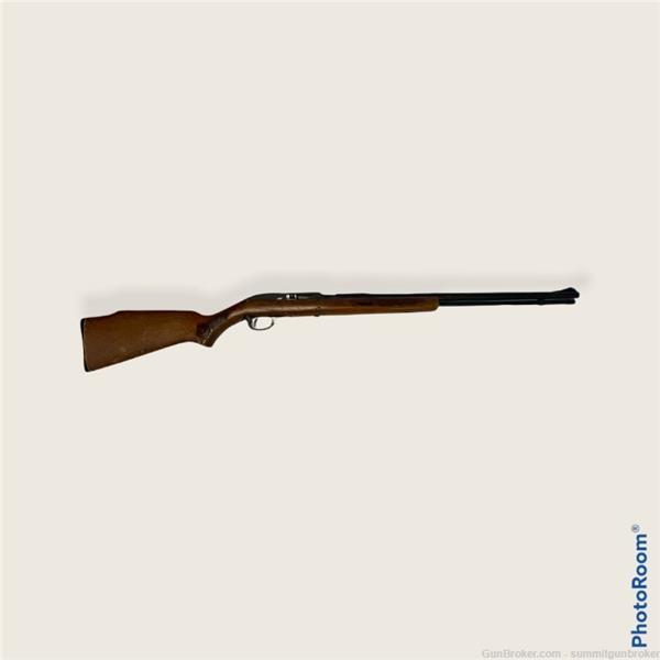 Marlin Glenfield 60 (.22 lr) (Fair)