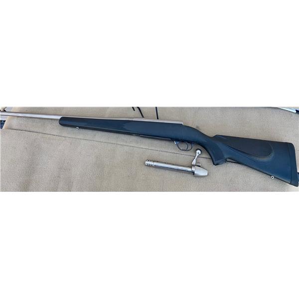 .257 Wby. Mag. Weatherby Mark V Alaskan - mag Rare! No Reserve 24 inch " barrel