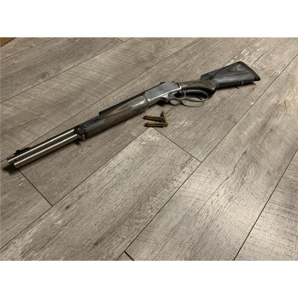 .45-70 GOVT 1895SBL Marlin 1895 SBL 45-70