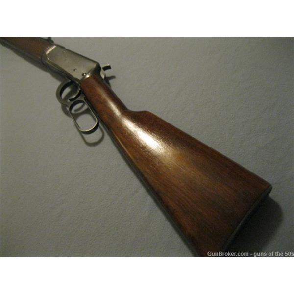 .30-30 Winchester model 94 Carbine Flat Band Superb condition 20 inch " barrel