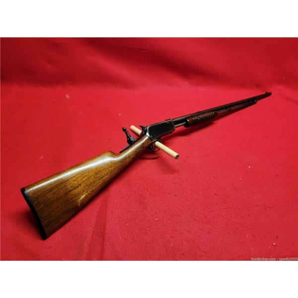 .22 S/L/LR 61 Winchester 62 original Rare not 62a 20 inch " barrel