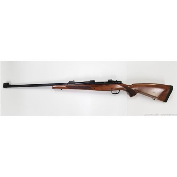 .375 H&H Mag. CZ-USA CZ 550 Safari Magnum 375 806703042008 04200 25" Bolt Action Rifle 24 inch " barrel