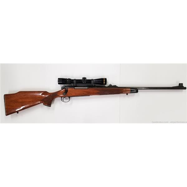 .270 Win. Remington 700 BDL 270 win Bolt Action Rifle Leupold Vari X III Scope 2.5-8