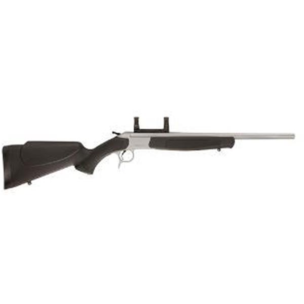 350 Legend CVA SCOUT V2 350LEG 20" W/ RAIL BASE 043125848171