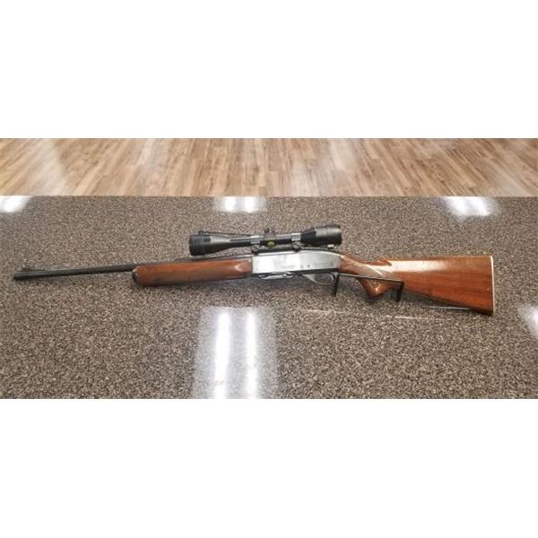 WOODSMASTER 742 REMINGTON 30-06 004952