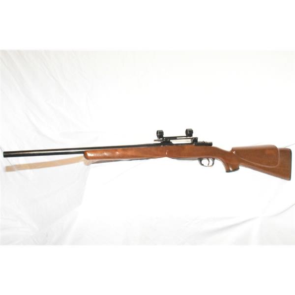 .308 Win. Interarms Mark X Zastava Yugoslavia Mauser Sniper 308win