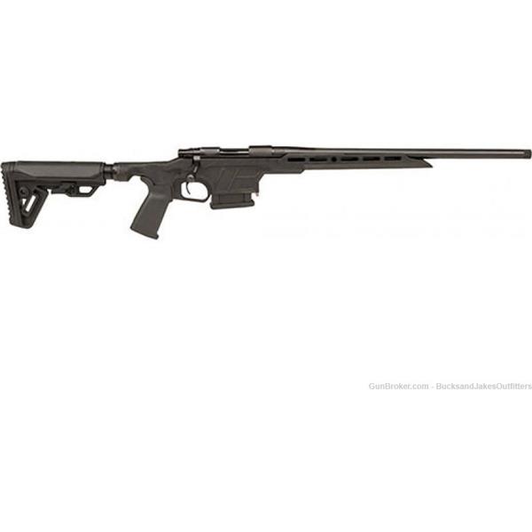 6.5 Grendel M1500 Howa HMXL65GB Mini Action Excl Lite 20 BL 682146119848