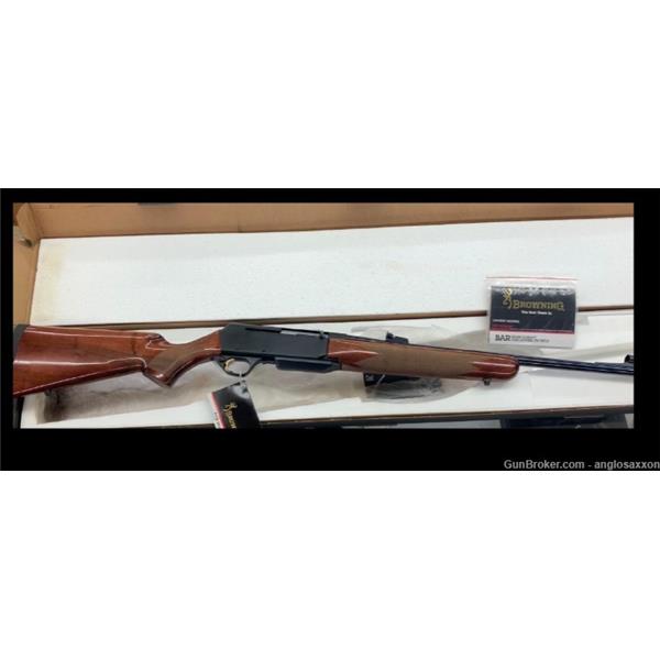 .30-06 Browning Bar MKII 30.06 Lightweight LNIB 20 inch " barrel