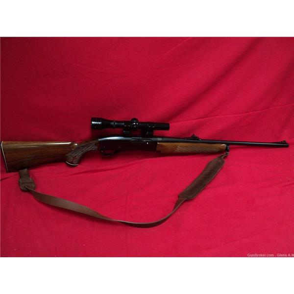 .308 Win. USED Remington 742 Woodsmaster 308 Win 22" Barrel w/ 2 Mags 22 inch " barrel