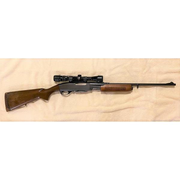 .270 Win. Remington 760 Gamemaster Caliber 22” 22 inch " barrel