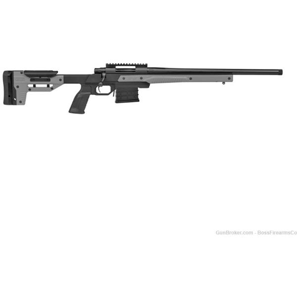 M1500 Mini Action ORYX Howa 1500 Oryx Chassis 6.5 Grendel Bolt Rifle, 20" 10rd. 682146394542 HORM70622