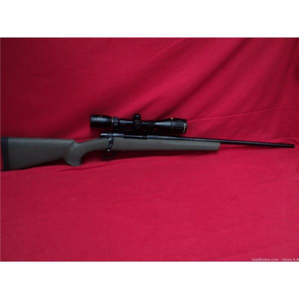 .300 Win. Mag. USED Howa Model 1500 Hogue 300 Win Mag Bolt Action Synthetic Stock 24 inch " barrel