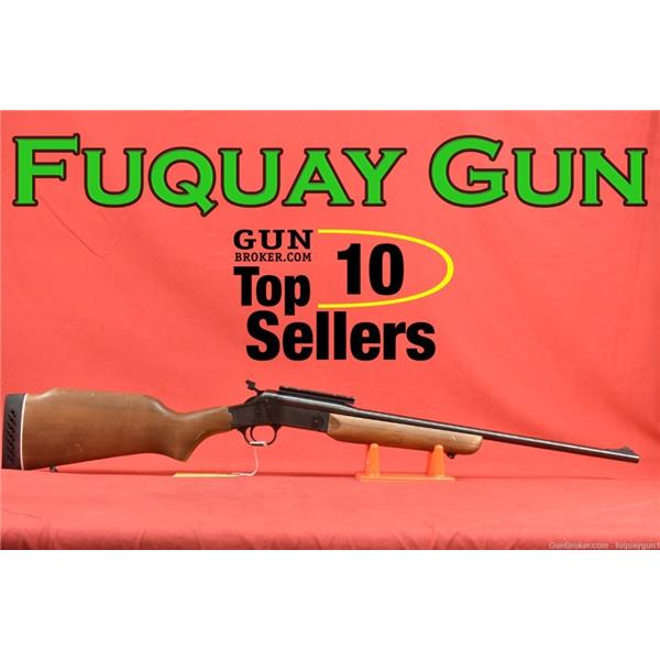 .243 Win. Rossi R243MB Single-Shot Parts Gun Non Functioning Winchester 23" Bbl V201936 ROSSI NON FUNCTIONING