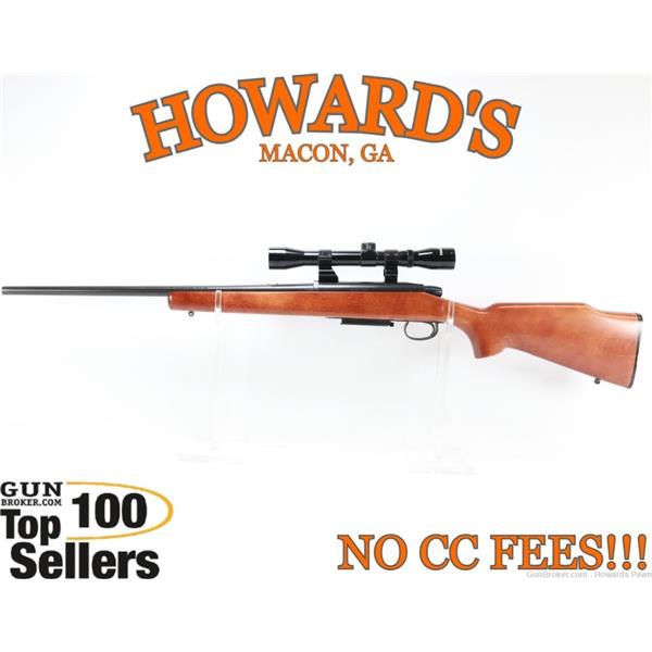 .243 Win. Remington 788 Win 22”