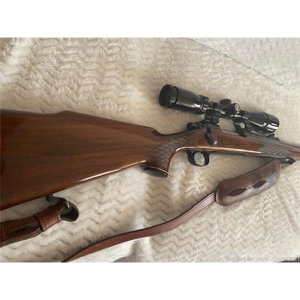 7mm Rem. Mag. REMINGTON 700 BDL 7MM Magnum VERY GOOD CONDITION