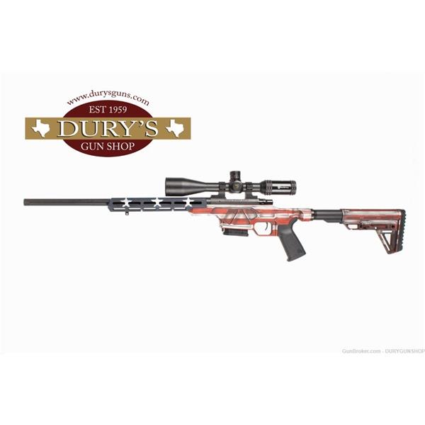 HOWA 1500 APC 6.5 GRENDEL USED GUN LOG 229304