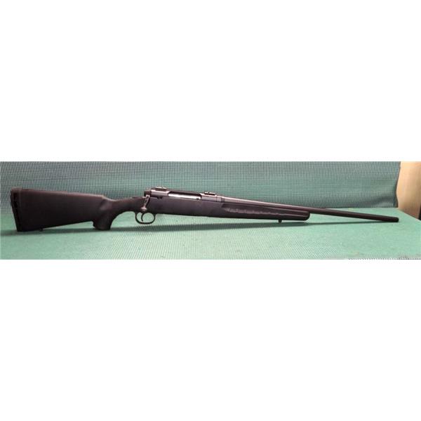 Savage Axis .25-06 Rem. Bolt Action Rifle Used NO RESERVE CC FEES 22 inch " barrel