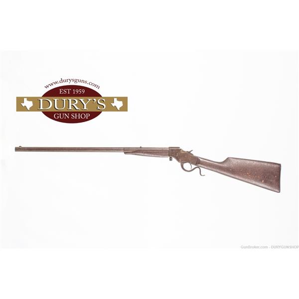 J. Stevens STEVENS CRACKSHOT 25 USED GUN LOG 244515