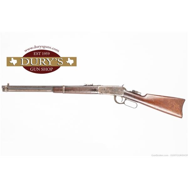 .30-30 WINCHESTER 1894 (MFG 1915) 30-30 WIN USED GUN LOG 244512