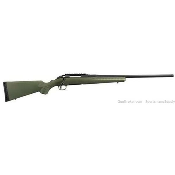 .22-250 Rem. American Rifle Predator Ruger / Sturm, & Co. in 22-250 With 22"Brl NIB! 069453 736676069453