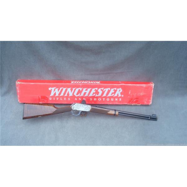 .22 S/L/LR Winchester 9422 XTR S, L, & LR Very Special Little Rifle #2 of Only 15