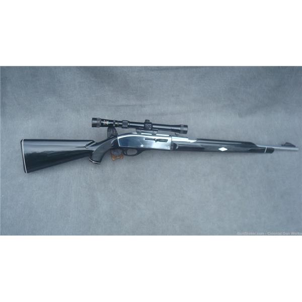Nylon 66 Remington Apache .22 LR Very Clean