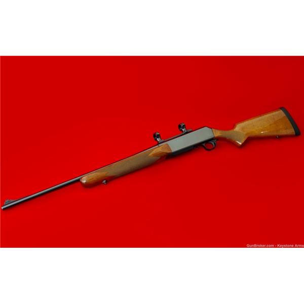 .280 Rem. Scarce & Desired Belgium Browning BAR Remington Collector Consignment