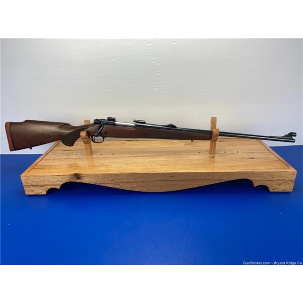 Other Model .338 Win. Mag. Winchester 70 XTR Sporter Deluxe Win Mag Blue *GRADE I WALNUT STOCK!*