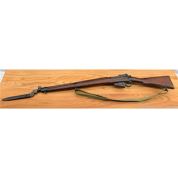 Other Model FAZERKLEY No.4 MK1 ENFIELD .303 BRITISH W/ BAYONET ALL MATCHING IMPORT MARK