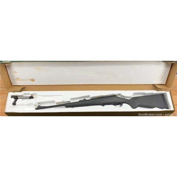 Other Model REMINGTON MODEL SEVEN BOLT ACTION RARE 6MM REM CAL ORIG BOX 18.5" BBL 24784