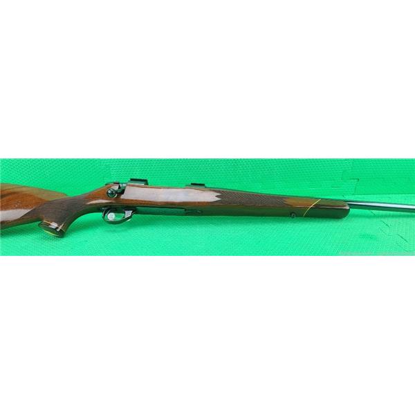 7mm Rem. Mag. Weatherby Inc Vanguard * VGX DELUXE in Rem Mag DISCONTINUED