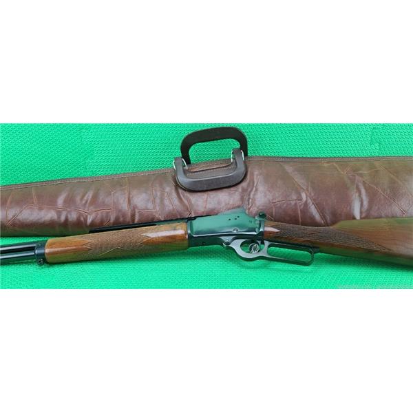 .357 Mag. Marlin * 1894CP 357 Mag JM Stamped 16" Ported Rare Lever Action 2001