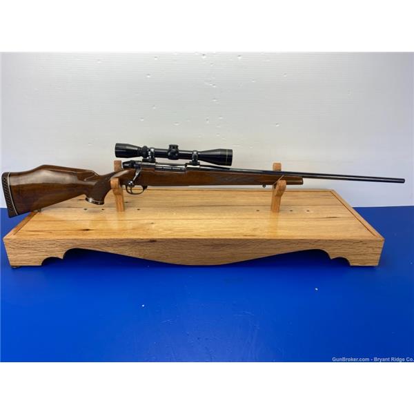 .240 Wby. Mag. Weatherby Inc Mark V Mag Blue 24" *GORGEOUS MONTE CARLO STOCK!*