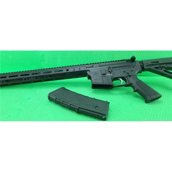 Other Model .458 SOCOM American Tactical / ATI * 458 AR-15 MilSport AR-10 16" Carbine USA